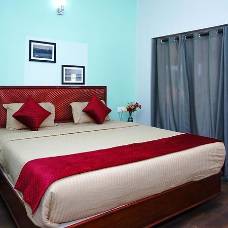 Silent Valley Farmstead Ooty By Voye Homes Exteriör bild