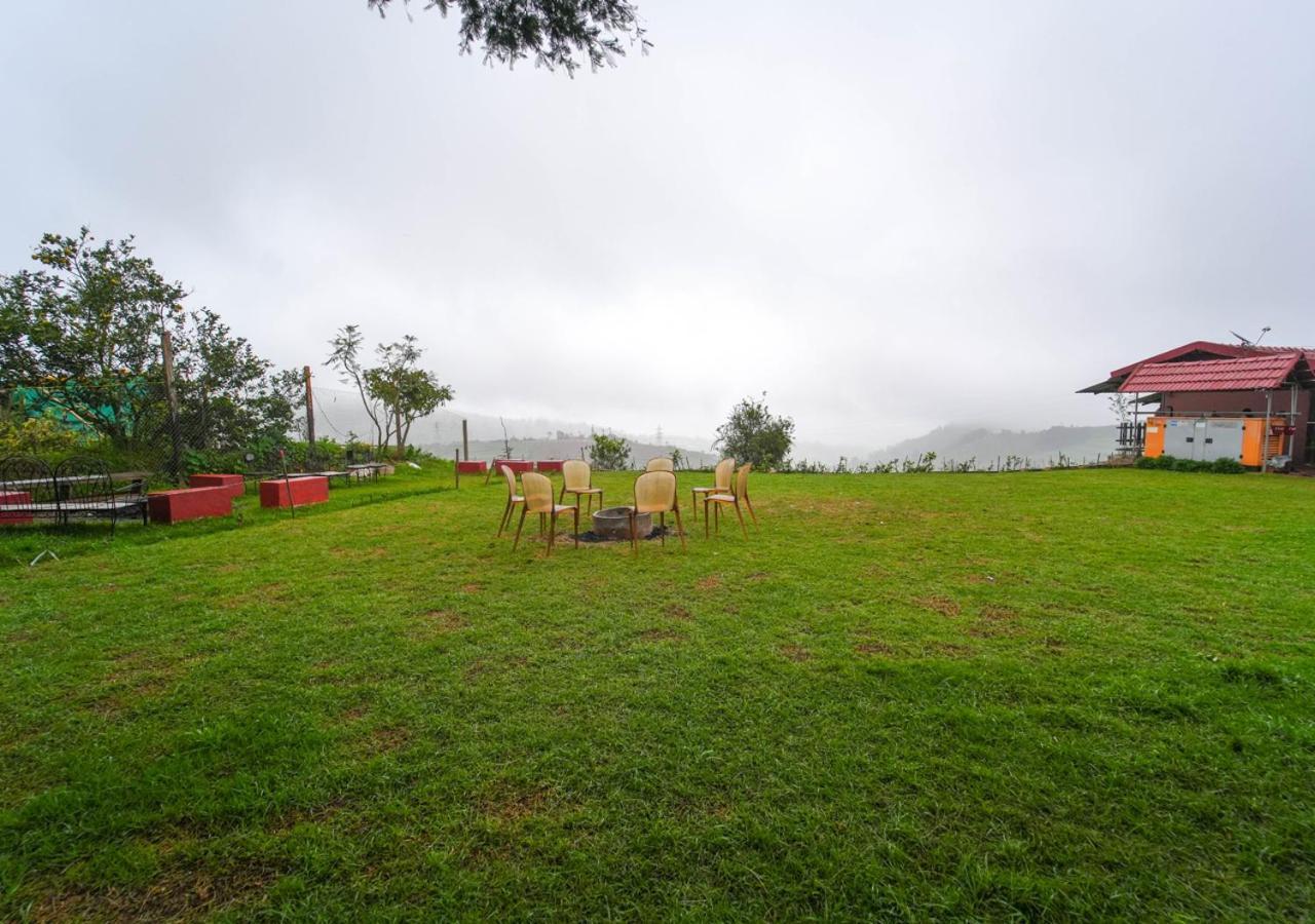 Silent Valley Farmstead Ooty By Voye Homes Exteriör bild
