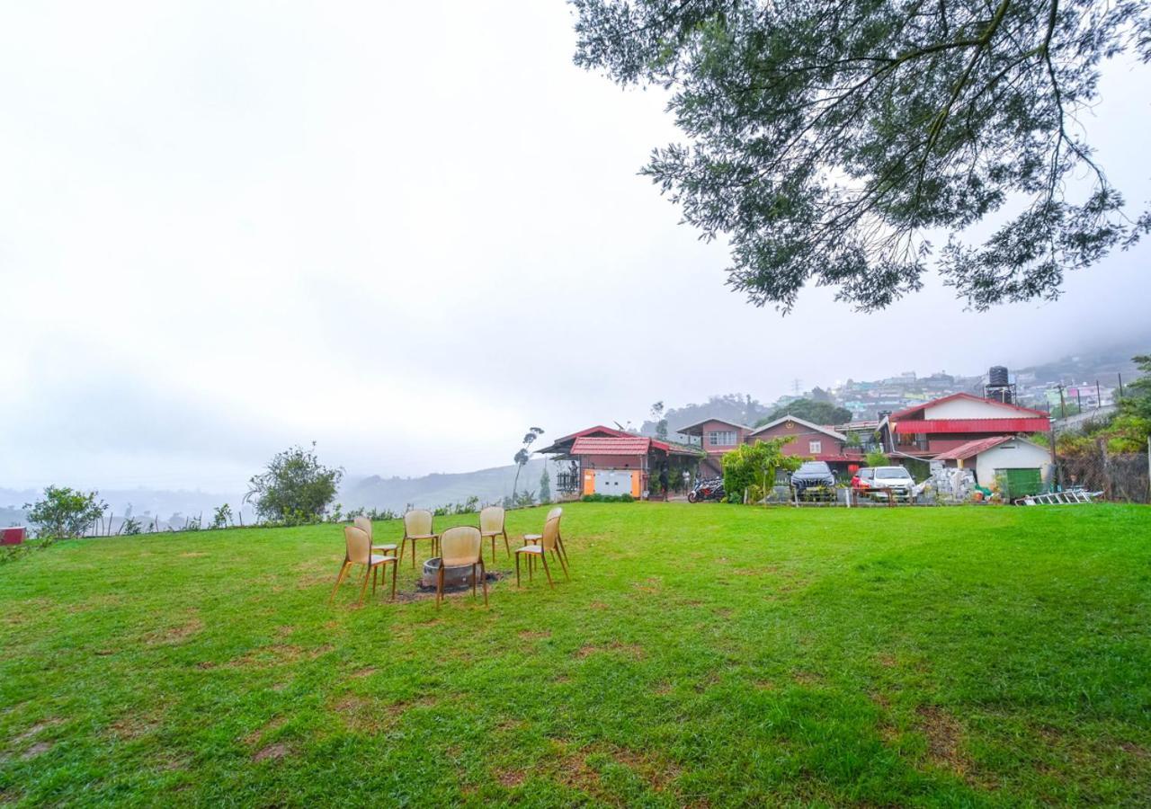 Silent Valley Farmstead Ooty By Voye Homes Exteriör bild