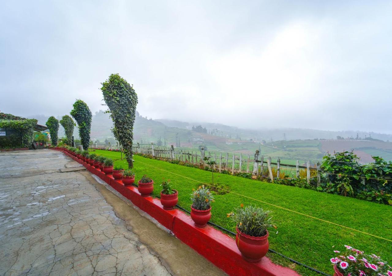 Silent Valley Farmstead Ooty By Voye Homes Exteriör bild