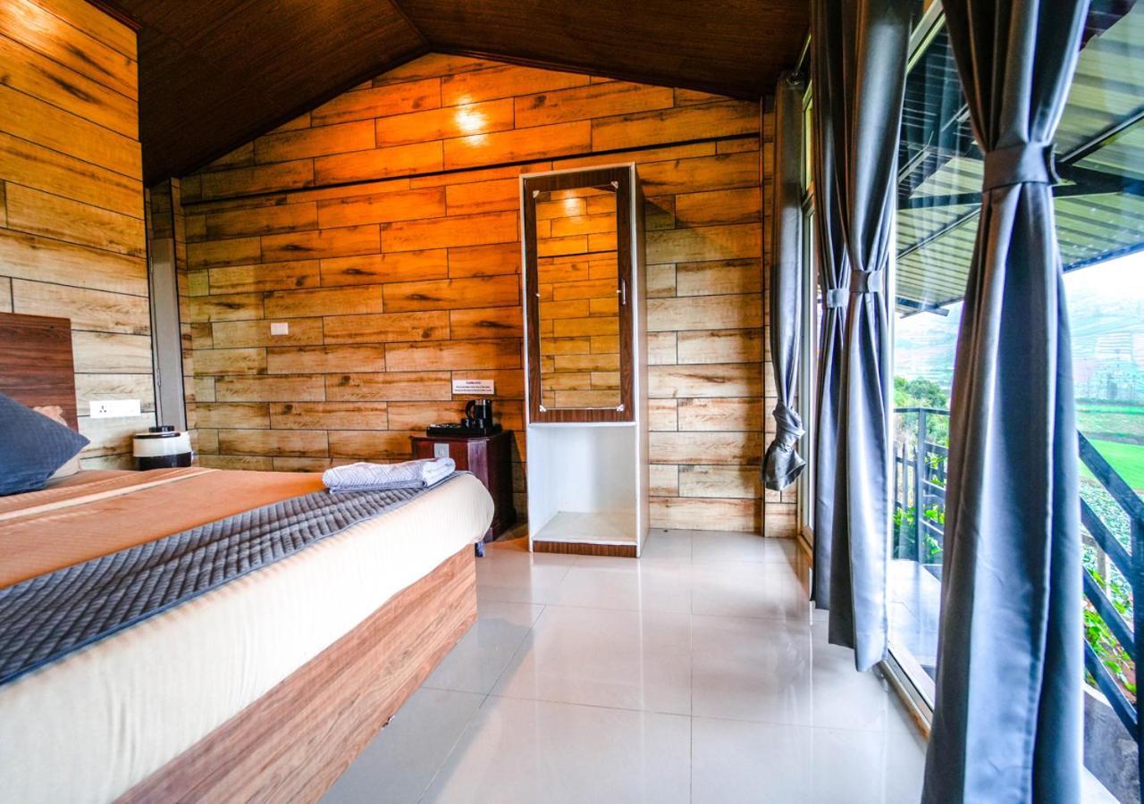 Silent Valley Farmstead Ooty By Voye Homes Exteriör bild