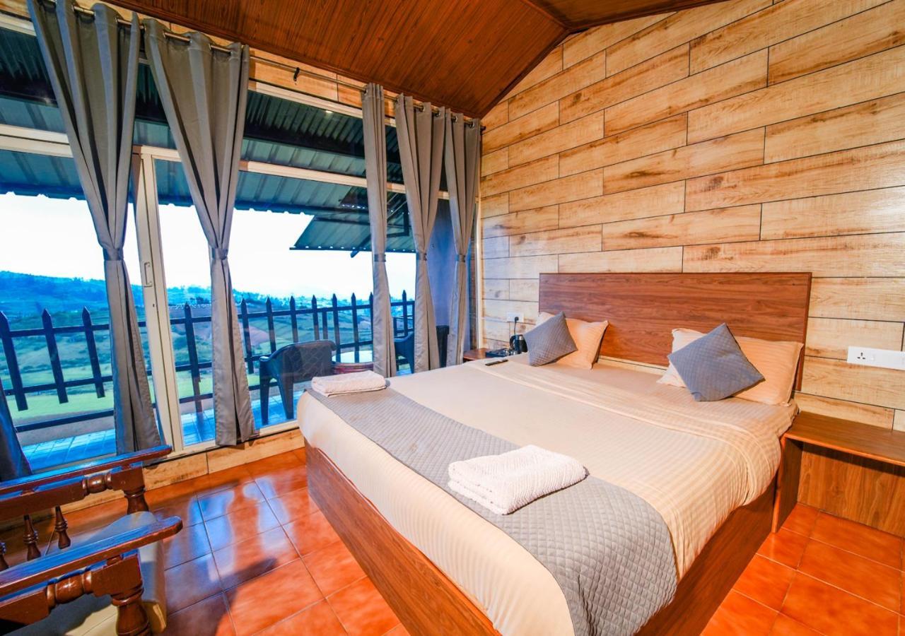 Silent Valley Farmstead Ooty By Voye Homes Exteriör bild