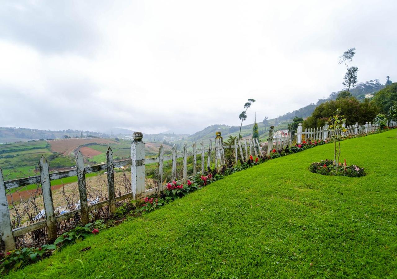 Silent Valley Farmstead Ooty By Voye Homes Exteriör bild