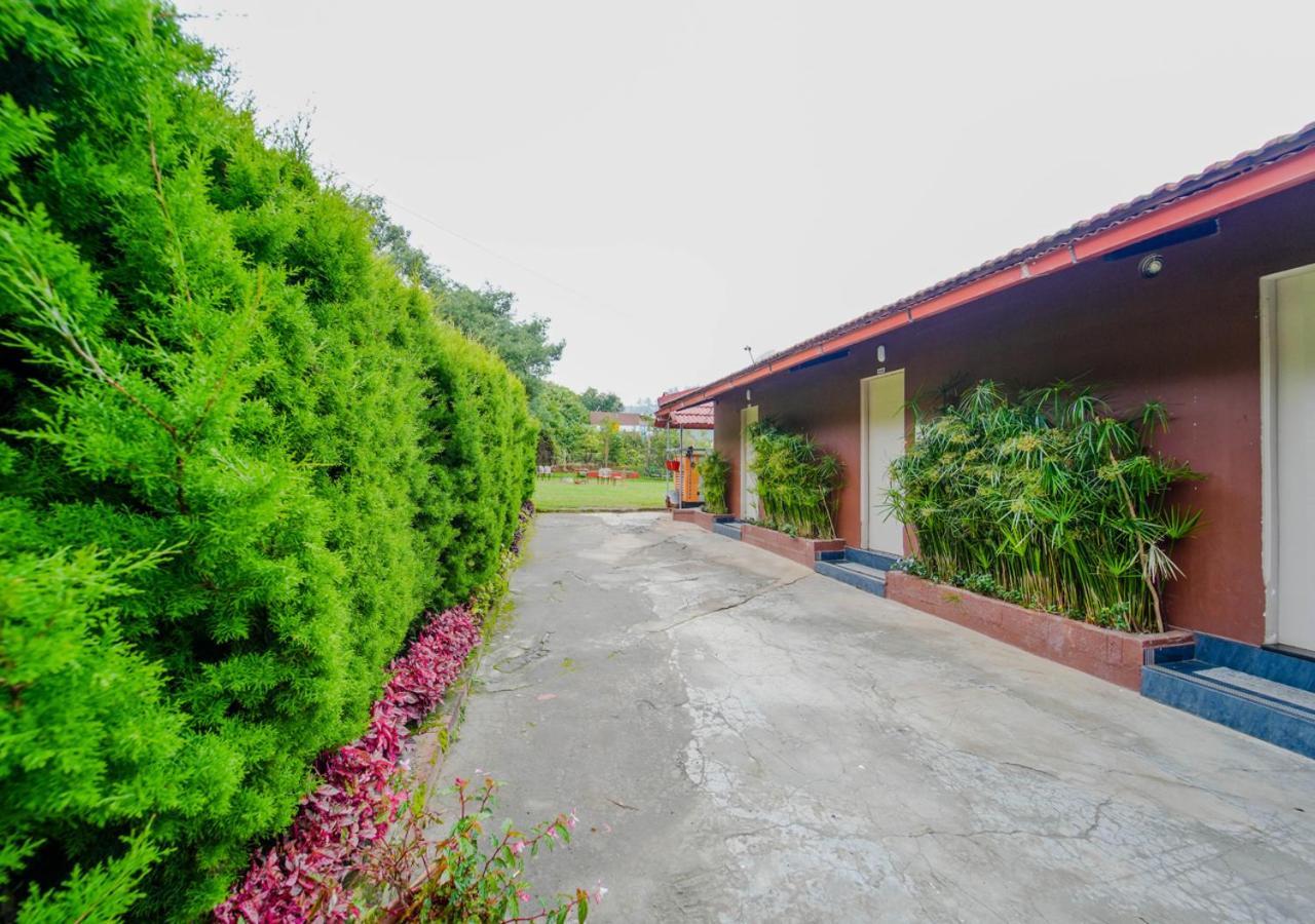 Silent Valley Farmstead Ooty By Voye Homes Exteriör bild