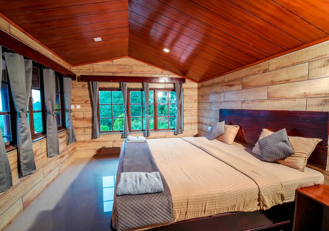 Silent Valley Farmstead Ooty By Voye Homes Exteriör bild