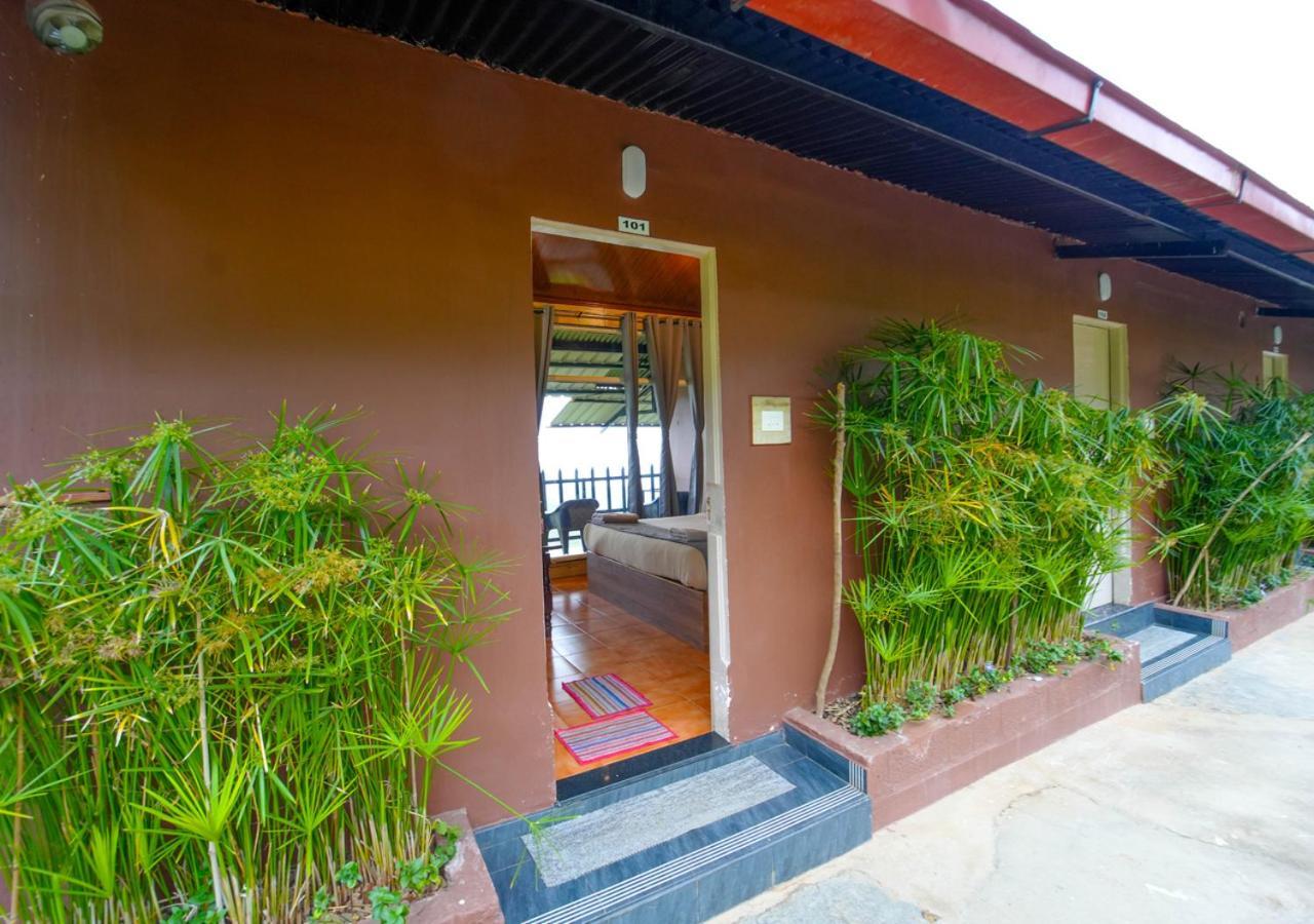 Silent Valley Farmstead Ooty By Voye Homes Exteriör bild