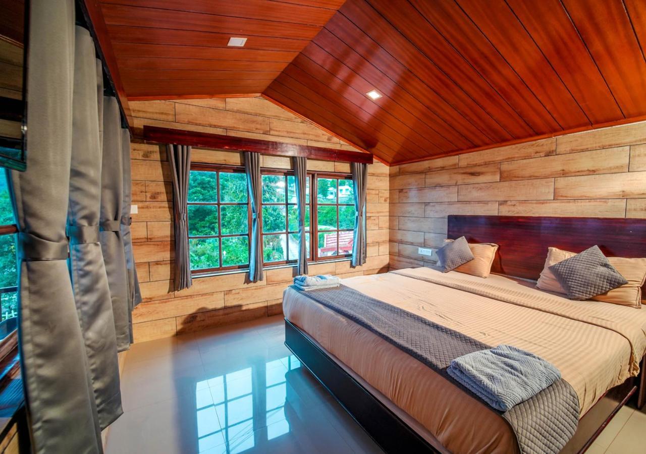 Silent Valley Farmstead Ooty By Voye Homes Exteriör bild