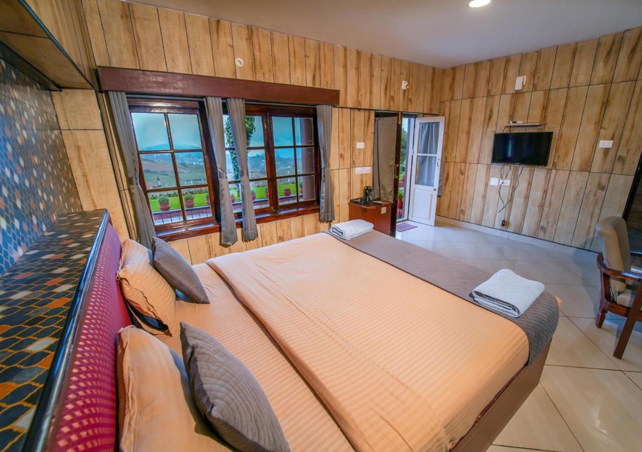 Silent Valley Farmstead Ooty By Voye Homes Exteriör bild