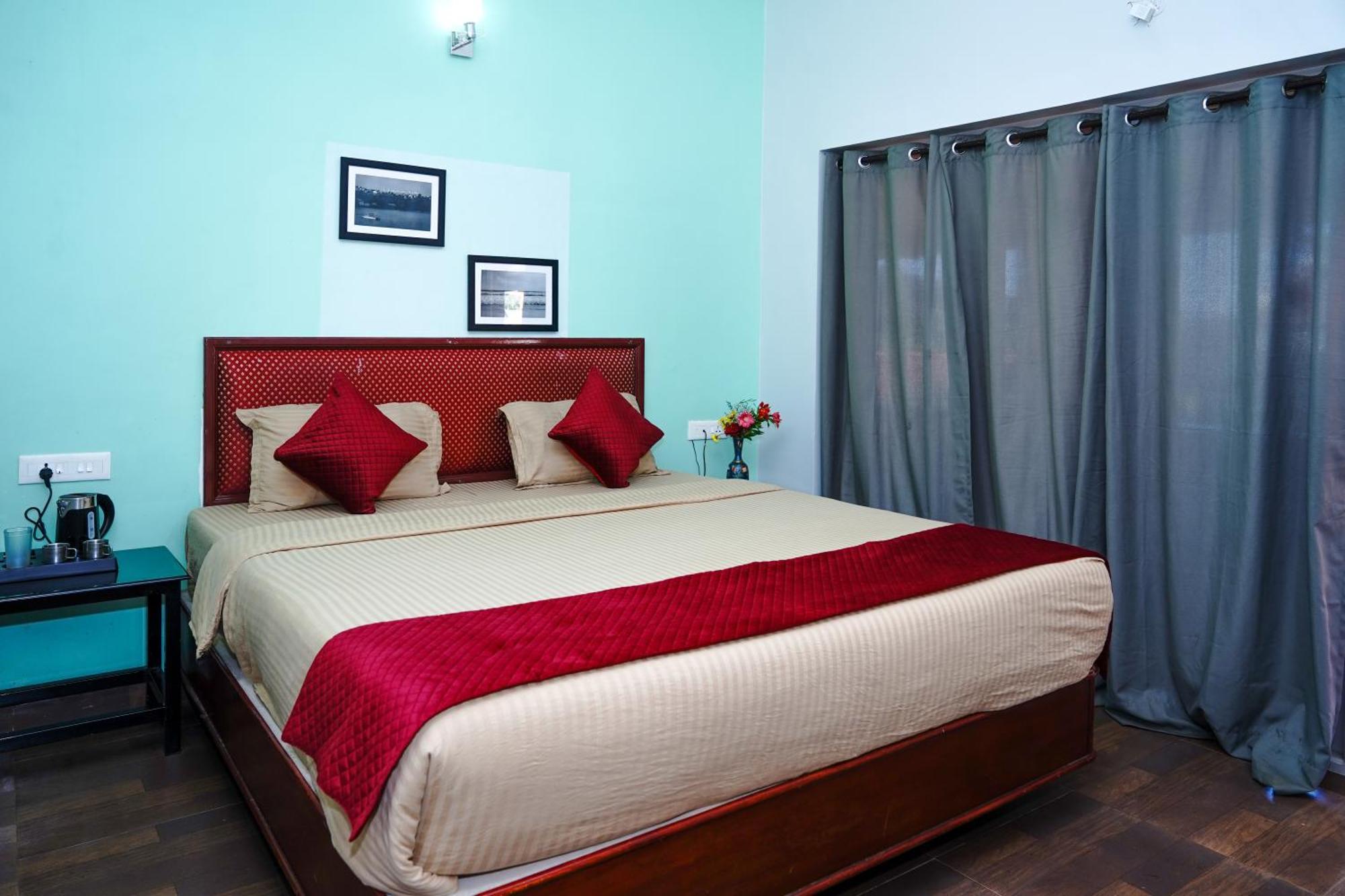 Silent Valley Farmstead Ooty By Voye Homes Exteriör bild