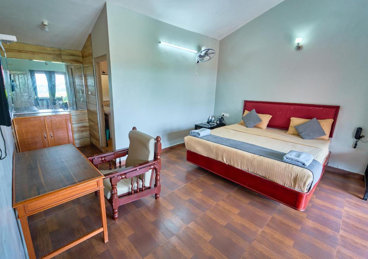 Silent Valley Farmstead Ooty By Voye Homes Exteriör bild