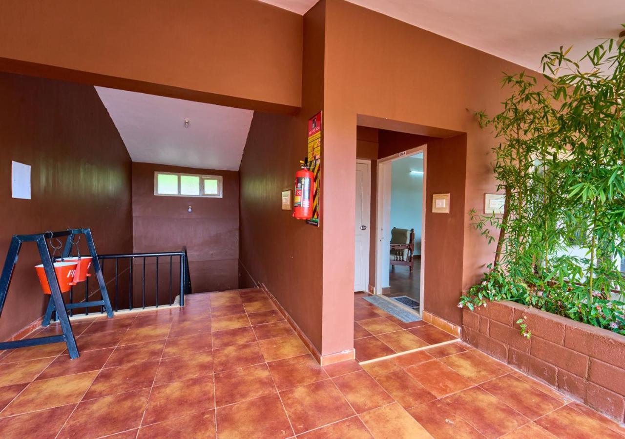 Silent Valley Farmstead Ooty By Voye Homes Exteriör bild
